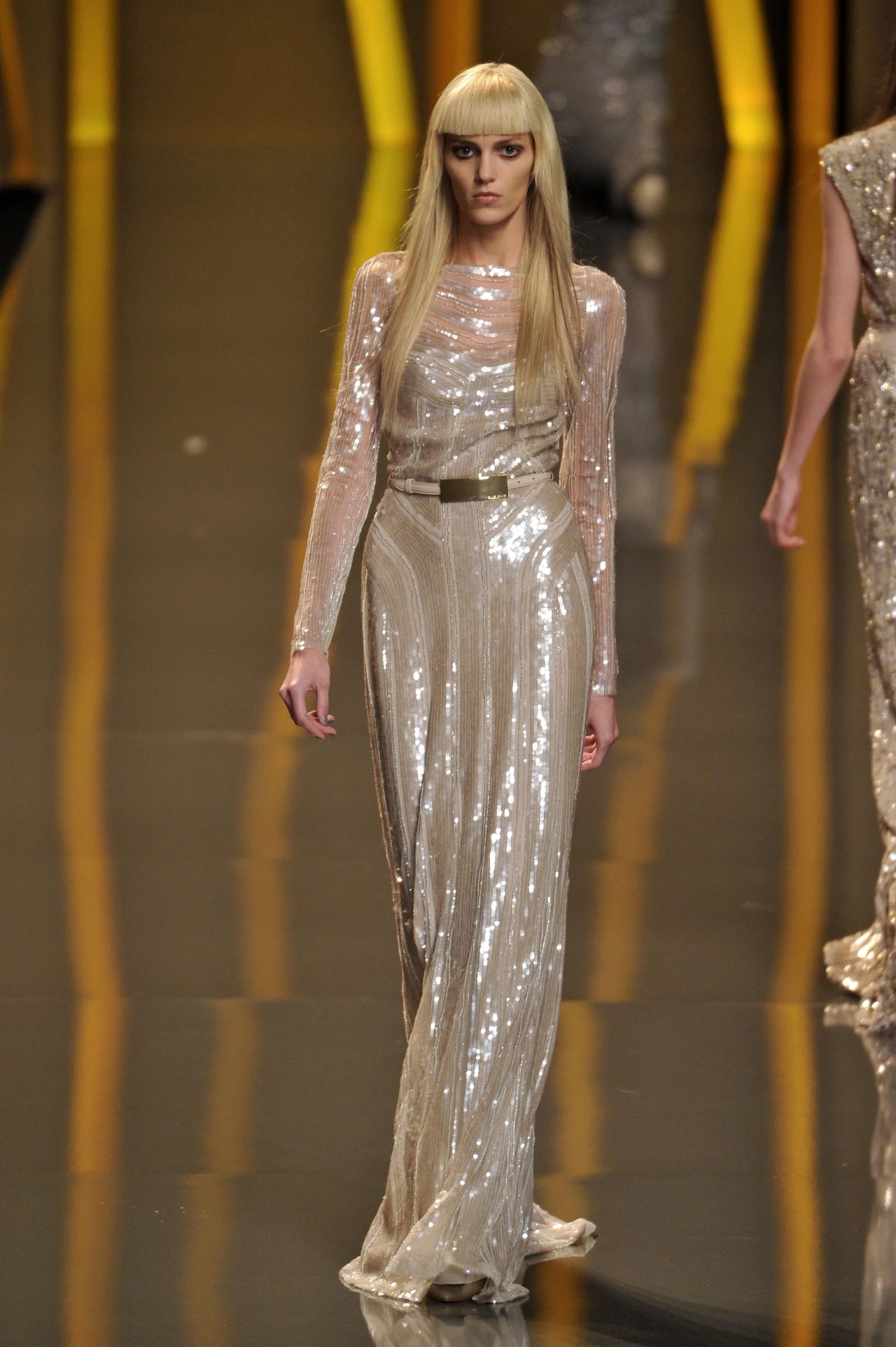 Projekt: Elie Saab Projekt: Elie Saab