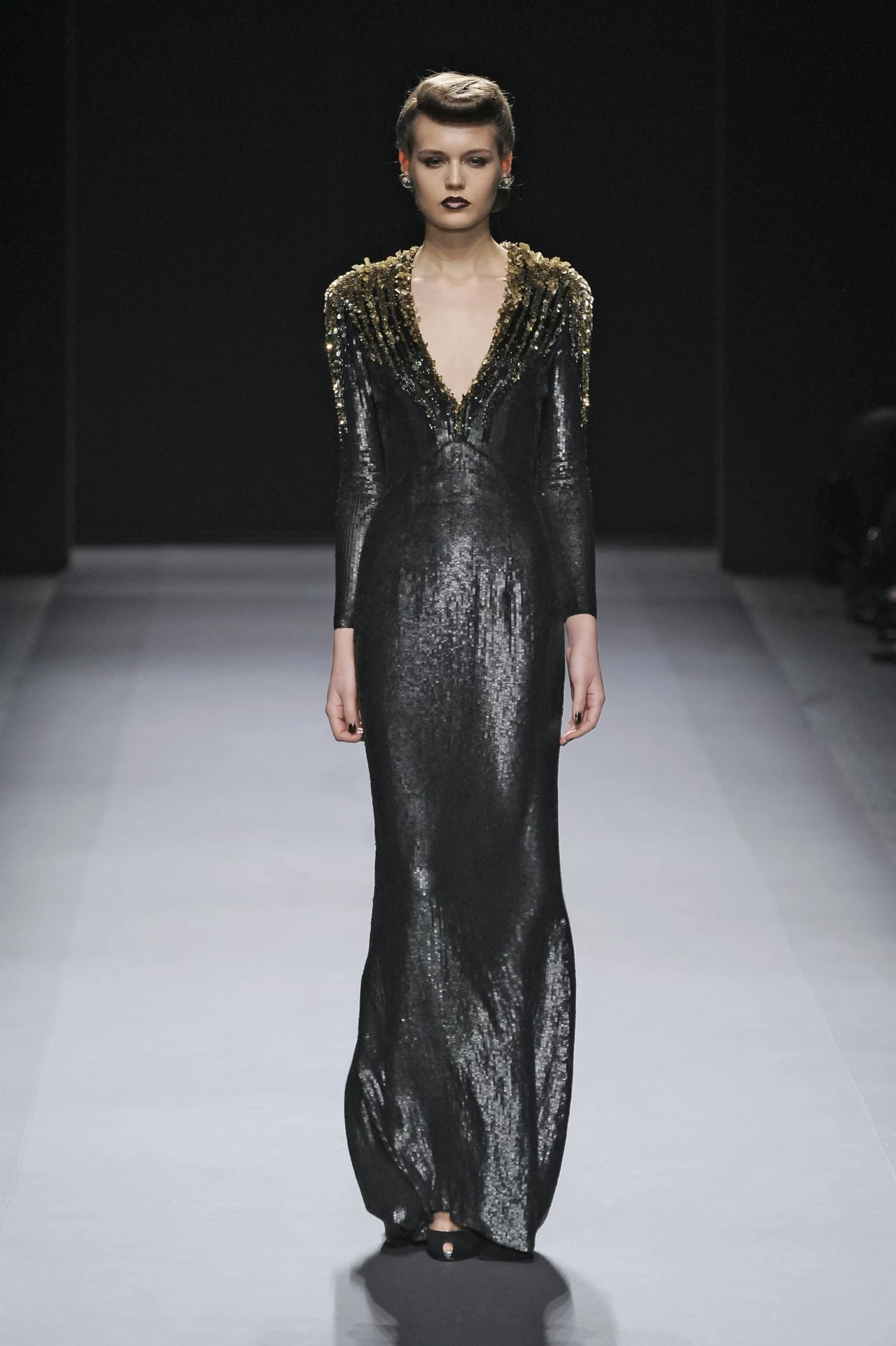 Projekt: Jenny Packham Projekt: Jenny Packham