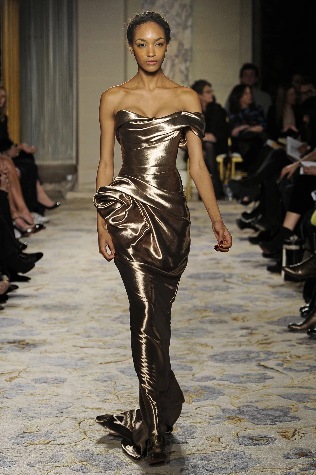 Projekt: Marchesa Projekt: Marchesa