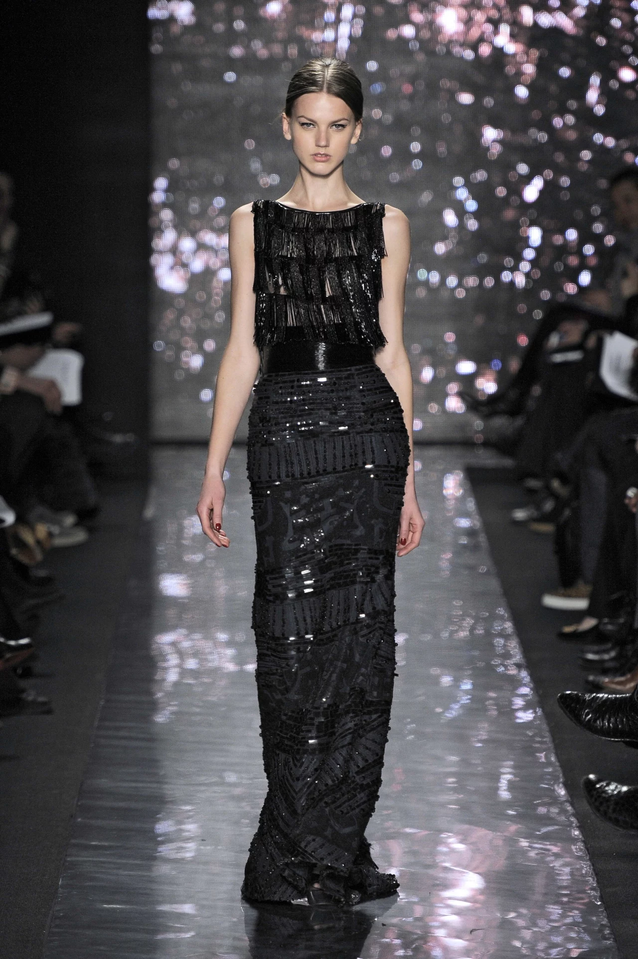 Projekt: Naeem Khan Projekt: Naeem Khan