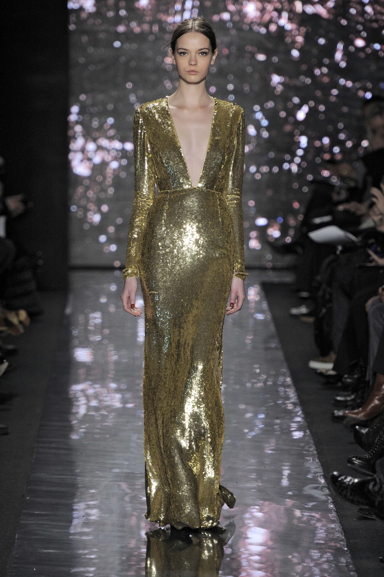 Projekt: Naeem Khan Projekt: Naeem Khan