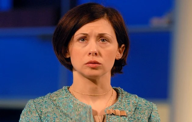 Jolanta Fraszyńska