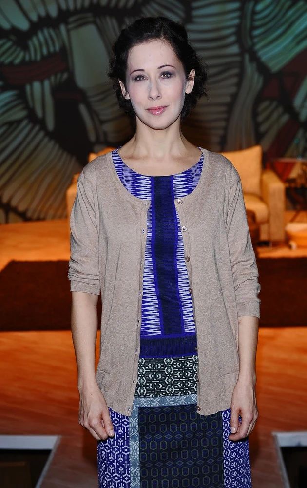 Jolanta Fraszyńska Jolanta Fraszyńska