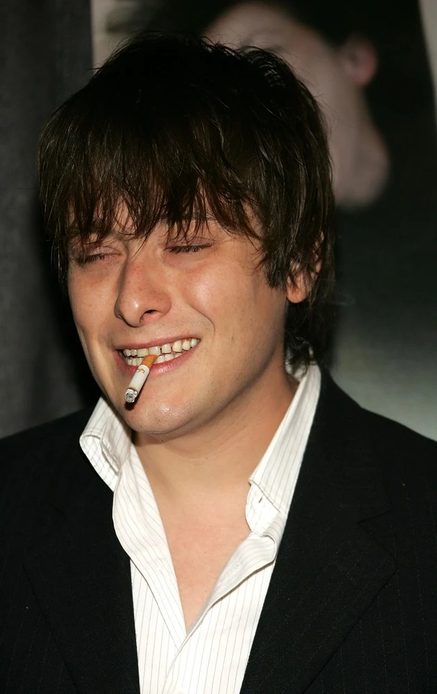 Edward Furlong Edward Furlong