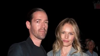 Kate Bosworth i Michael Polish