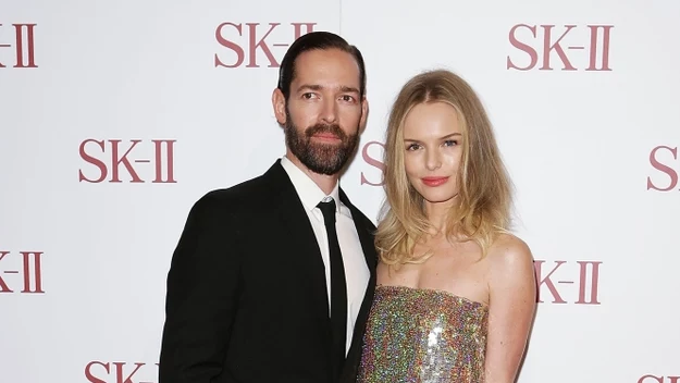 Kate Bosworth i Michael Polish