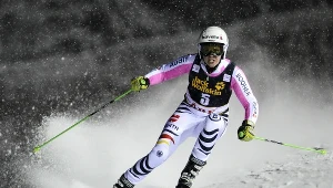 Viktoria Rebensburg