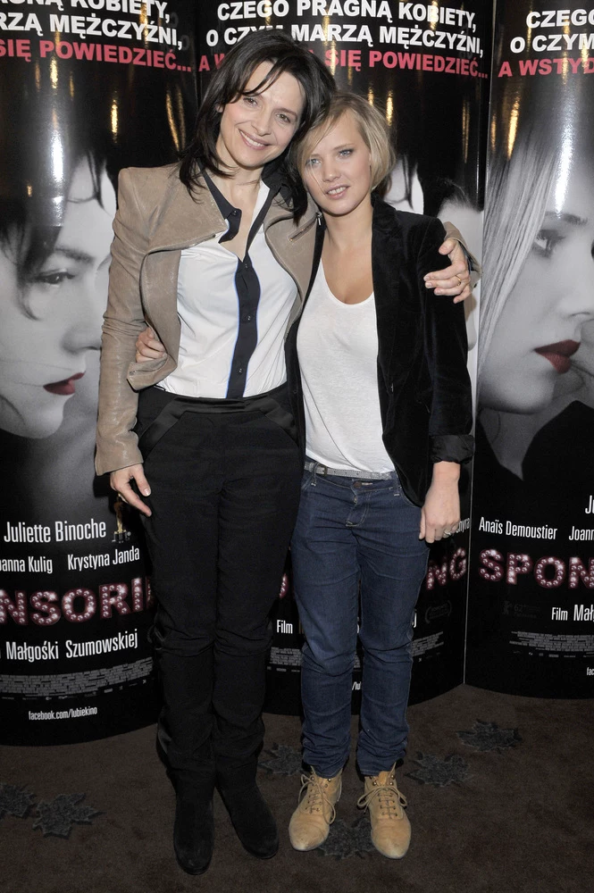Joanna Kulig Joanna Kulig
