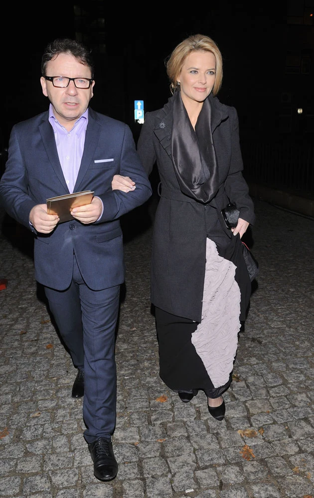 Zbigniew Zamachowski przez romans z Richardson więcej stracił niż zyskał? Zbigniew Zamachowski przez romans z Richardson więcej stracił niż zyskał?