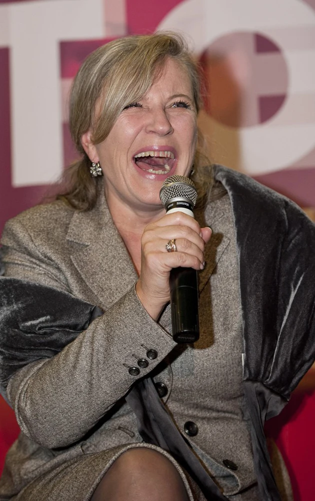 Krystyna Janda Krystyna Janda