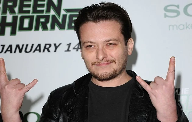 Edward Furlong