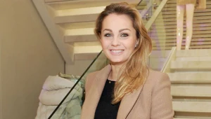 Małgorzata Socha, czyli Zuza z „Na Wspólnej”