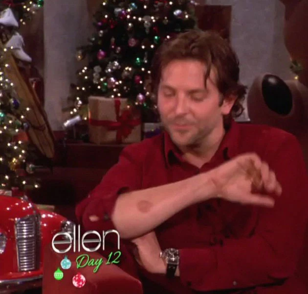 Bradley Cooper Bradley Cooper