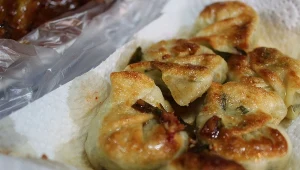 Spróbuj rolowanych pierogów, a więcej nie ulepisz innych. Z tego przepisu wyjdą idealne