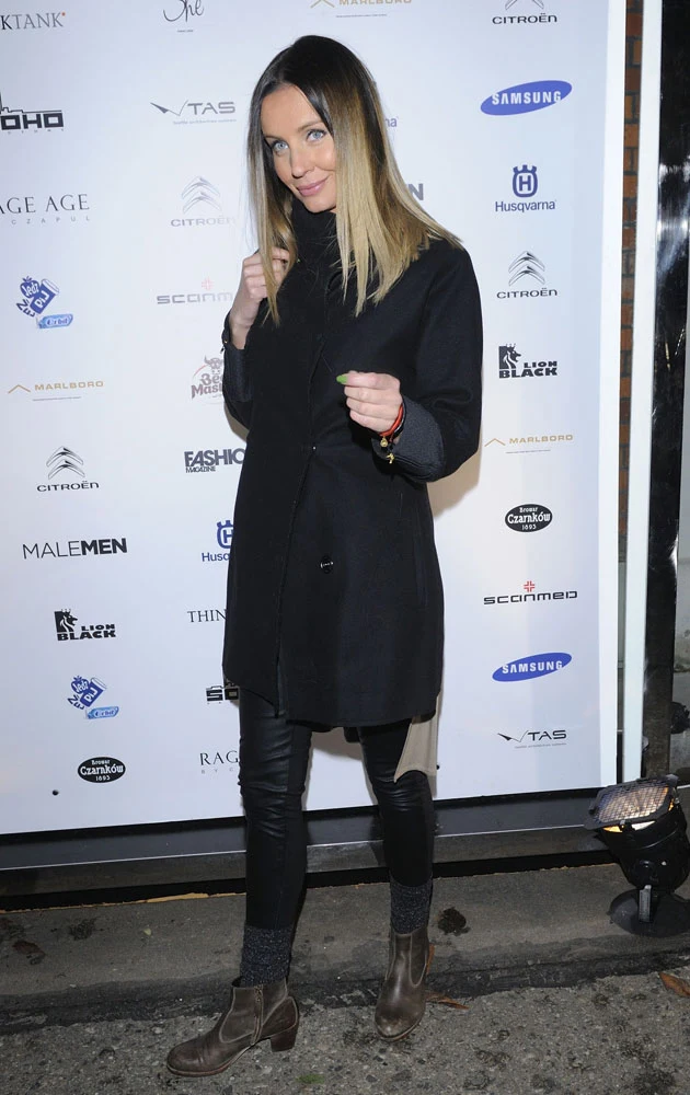 Agnieszka Szulim Agnieszka Szulim