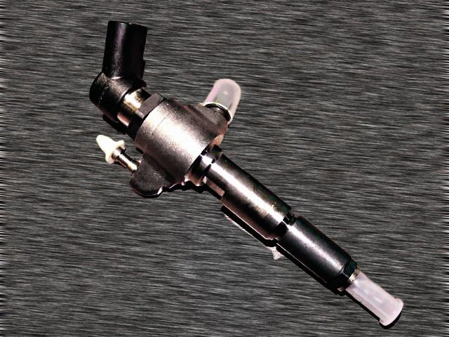 Wtryskiwacze - problem podkładek: pod wtryskiwaczami w silniku Diesla trzeba wymieniać podkładki. Wtryskiwacze - problem podkładek: pod wtryskiwaczami w silniku Diesla trzeba wymieniać podkładki.