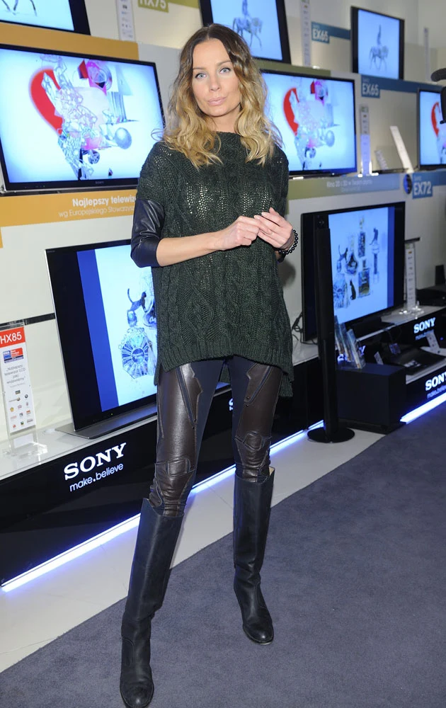 W wiosennej ramówce TVN Szulim ma dostać dwa nowe programy