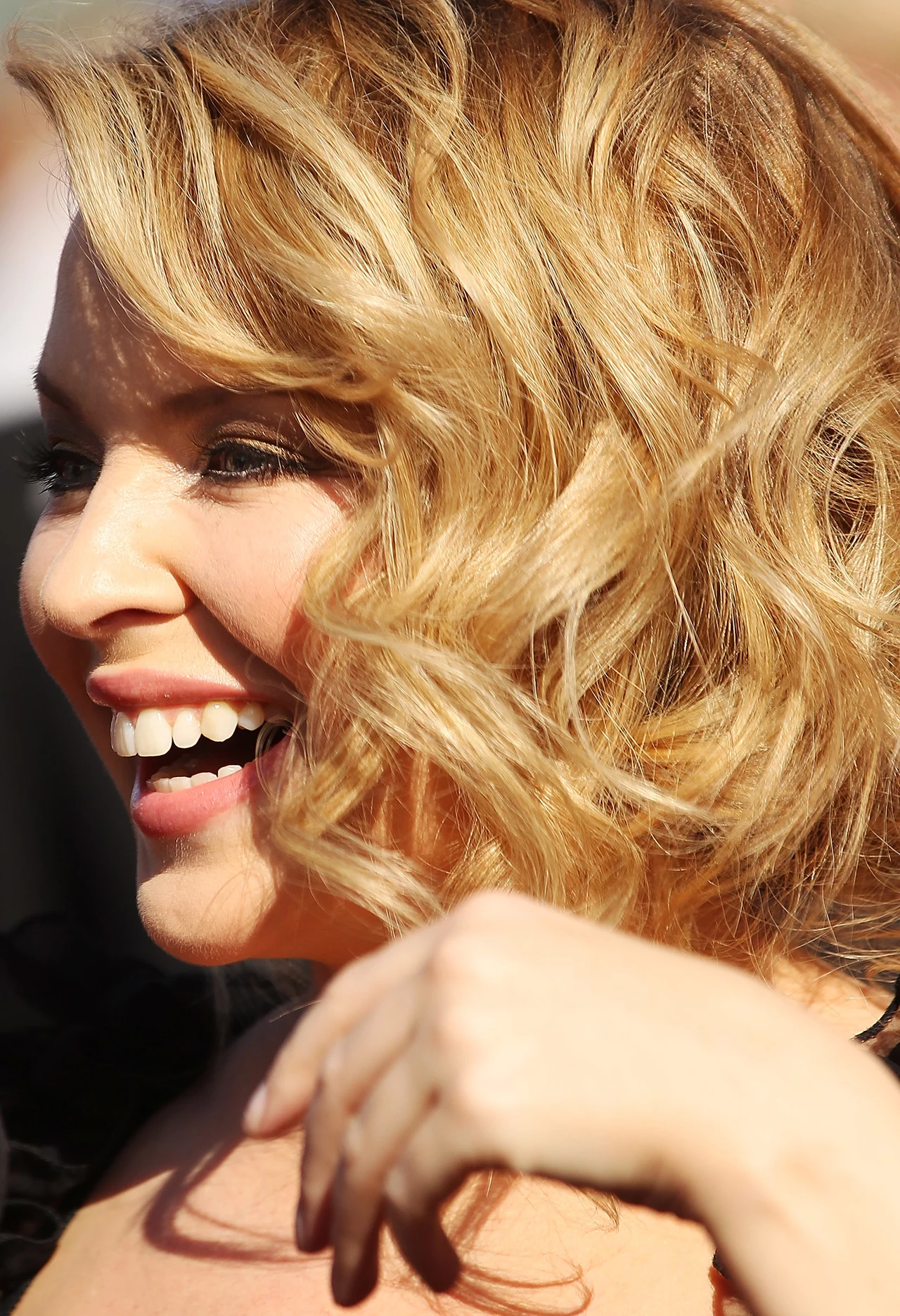 Kylie Minogue Kylie Minogue