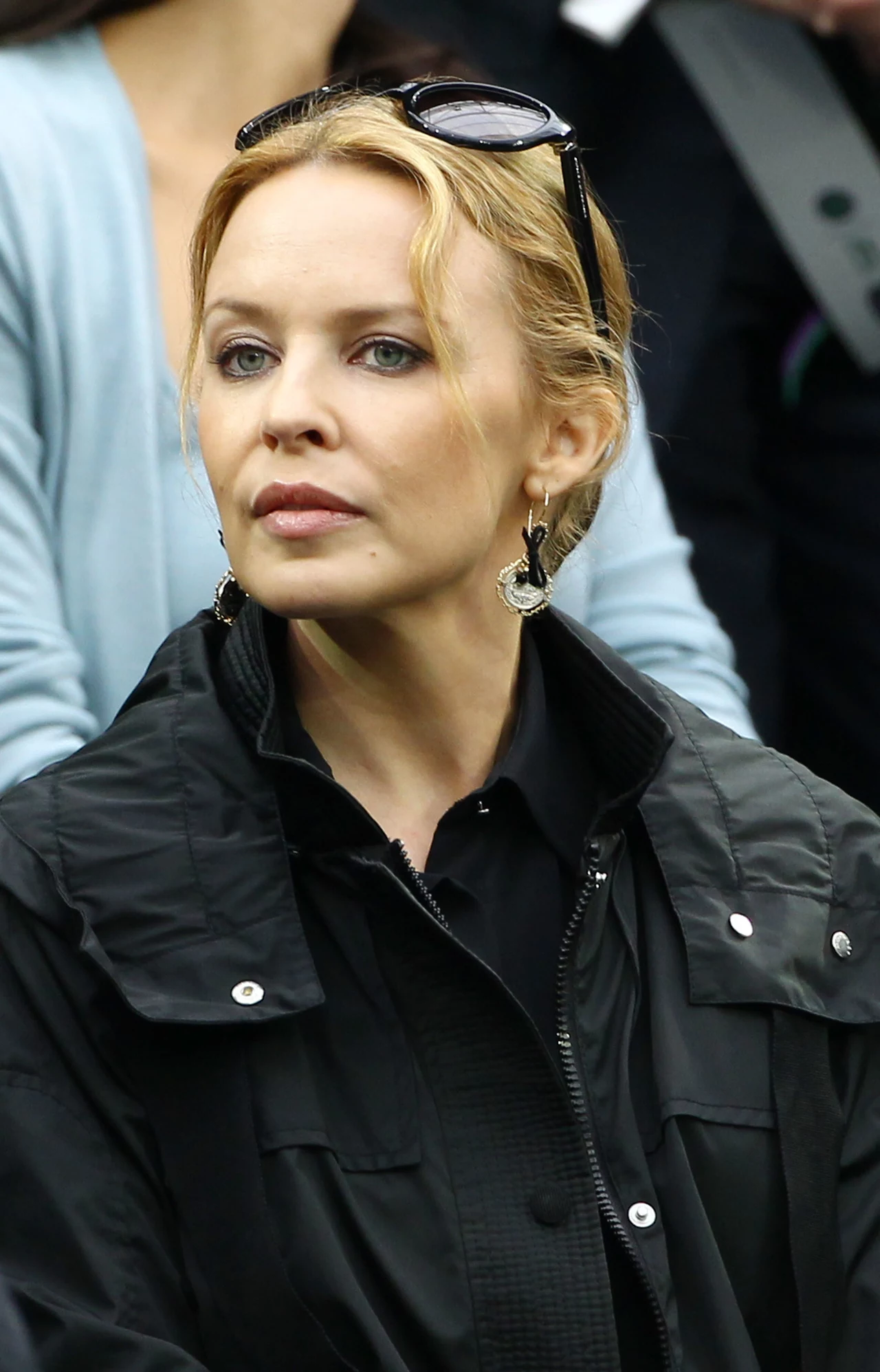 Kylie Minogue Kylie Minogue