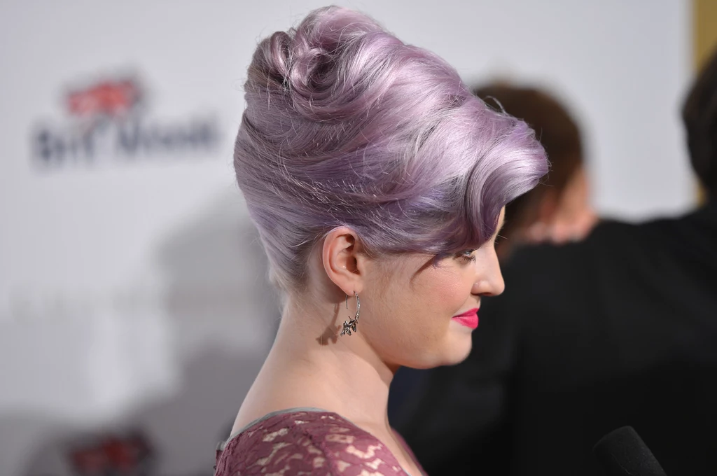 Kelly Osbourne Kelly Osbourne