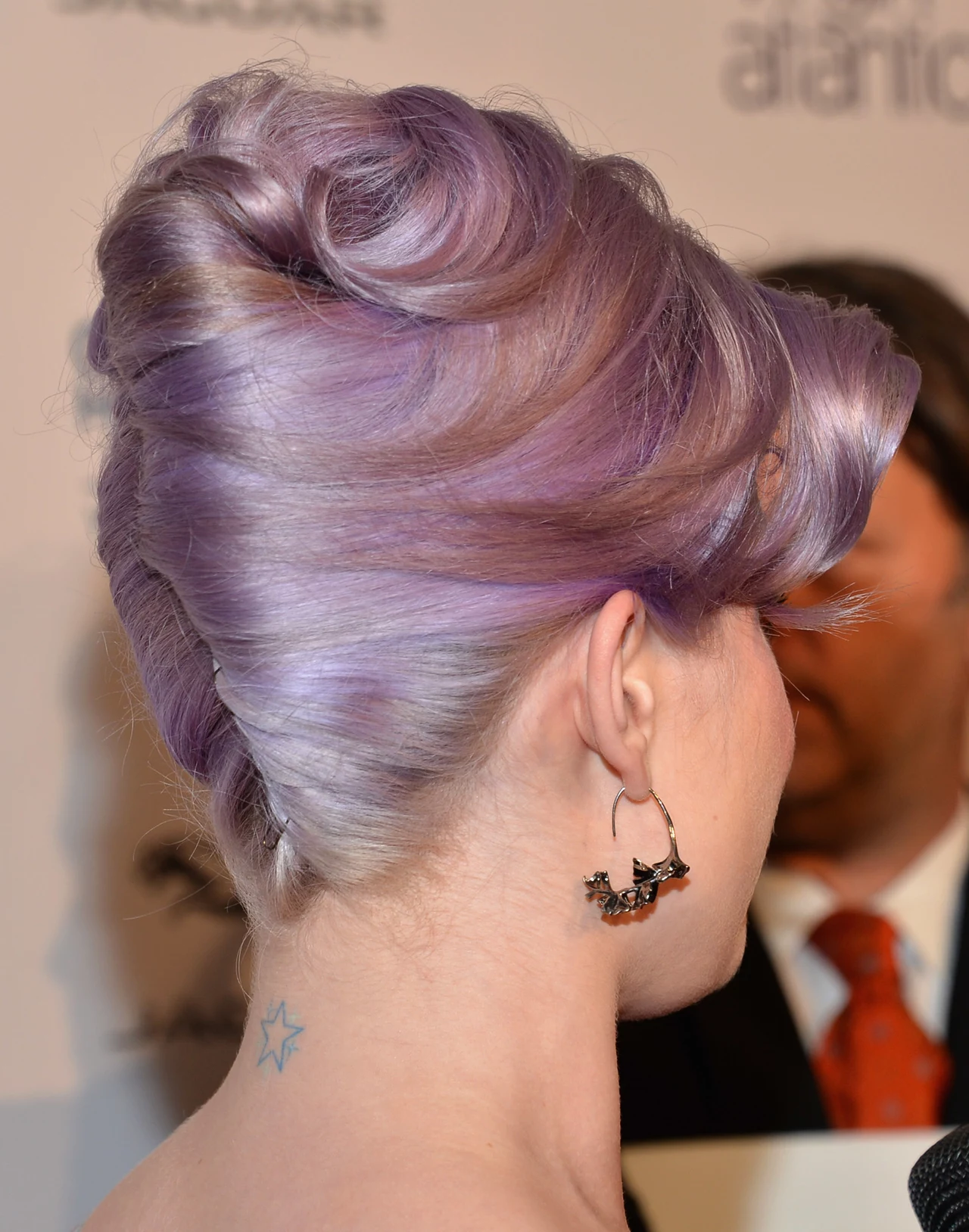 Kelly Osbourne Kelly Osbourne