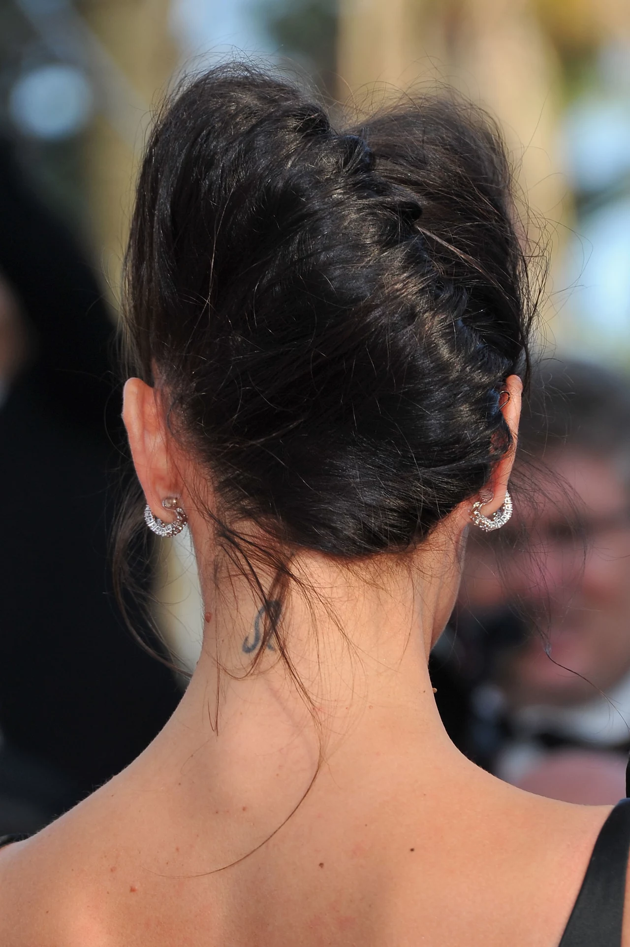 Megan Gale Megan Gale