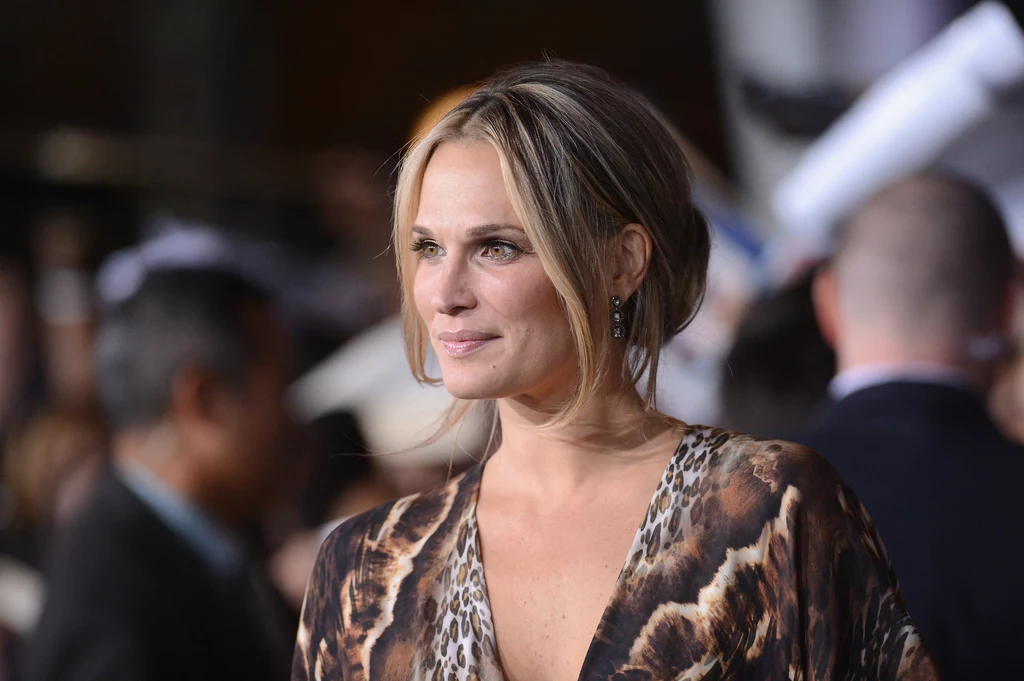 Molly Sims Molly Sims