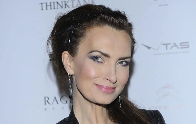 Agnieszka Maciąg Agnieszka Maciąg