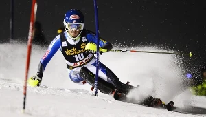 Mikaela Shiffrin
