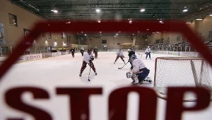 Czy ten sezon w NHL da się jeszcze uratować?