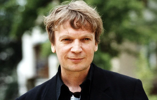 Grzegorz Ciechowski