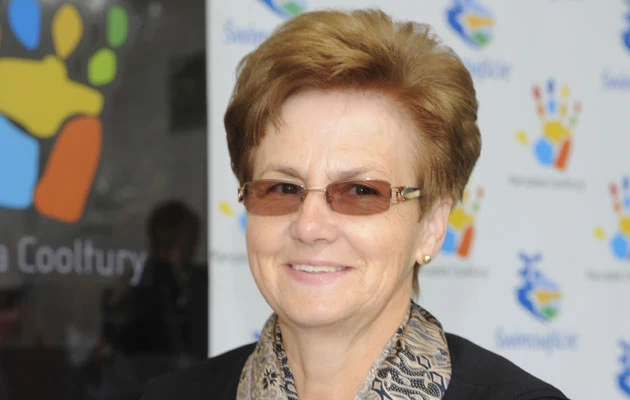 Danuta Wałęsa Danuta Wałęsa