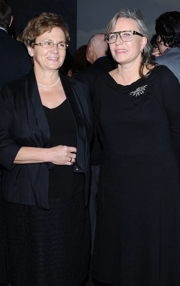 Sztuka Krystyny Jandy oparta na autobiografii Wałęsowej okazała się teatralnym hitem Sztuka Krystyny Jandy oparta na autobiografii Wałęsowej okazała się teatralnym hitem