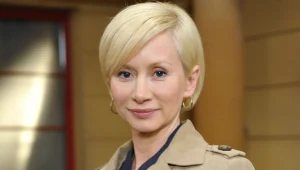 Ewa Gawryluk sama piecze ciasta na święta 