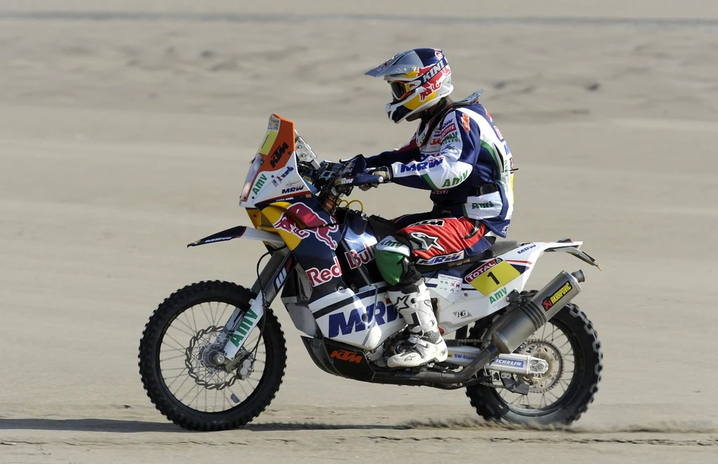Marc Coma