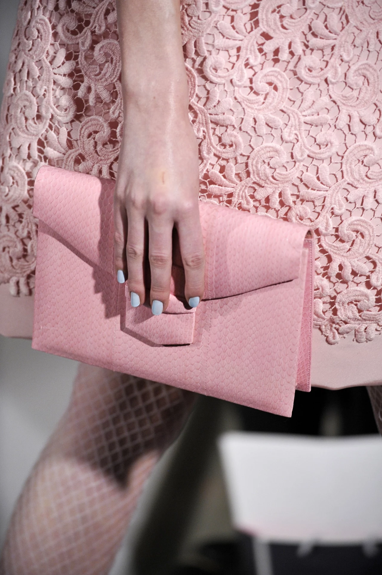 Oscar de La Renta Oscar de La Renta
