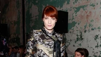 Florence Welch