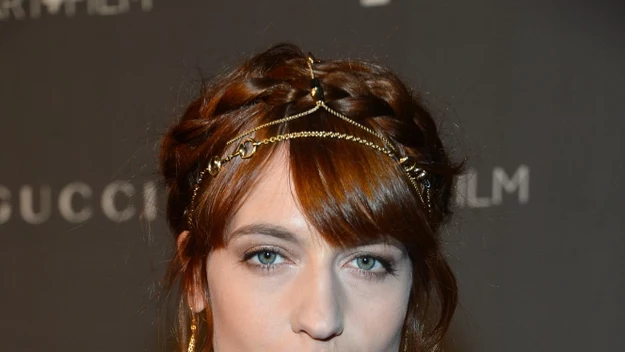 Florence Welch