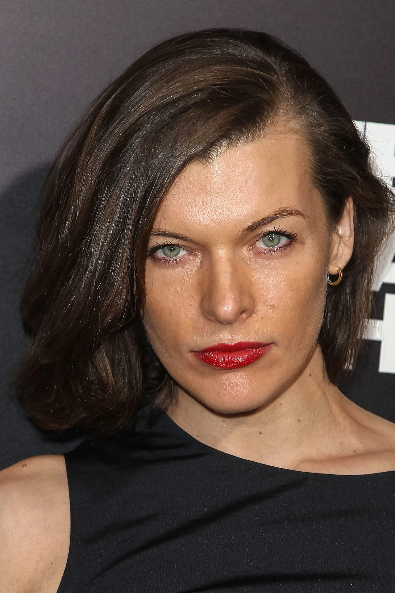 Milla Jovovich Milla Jovovich