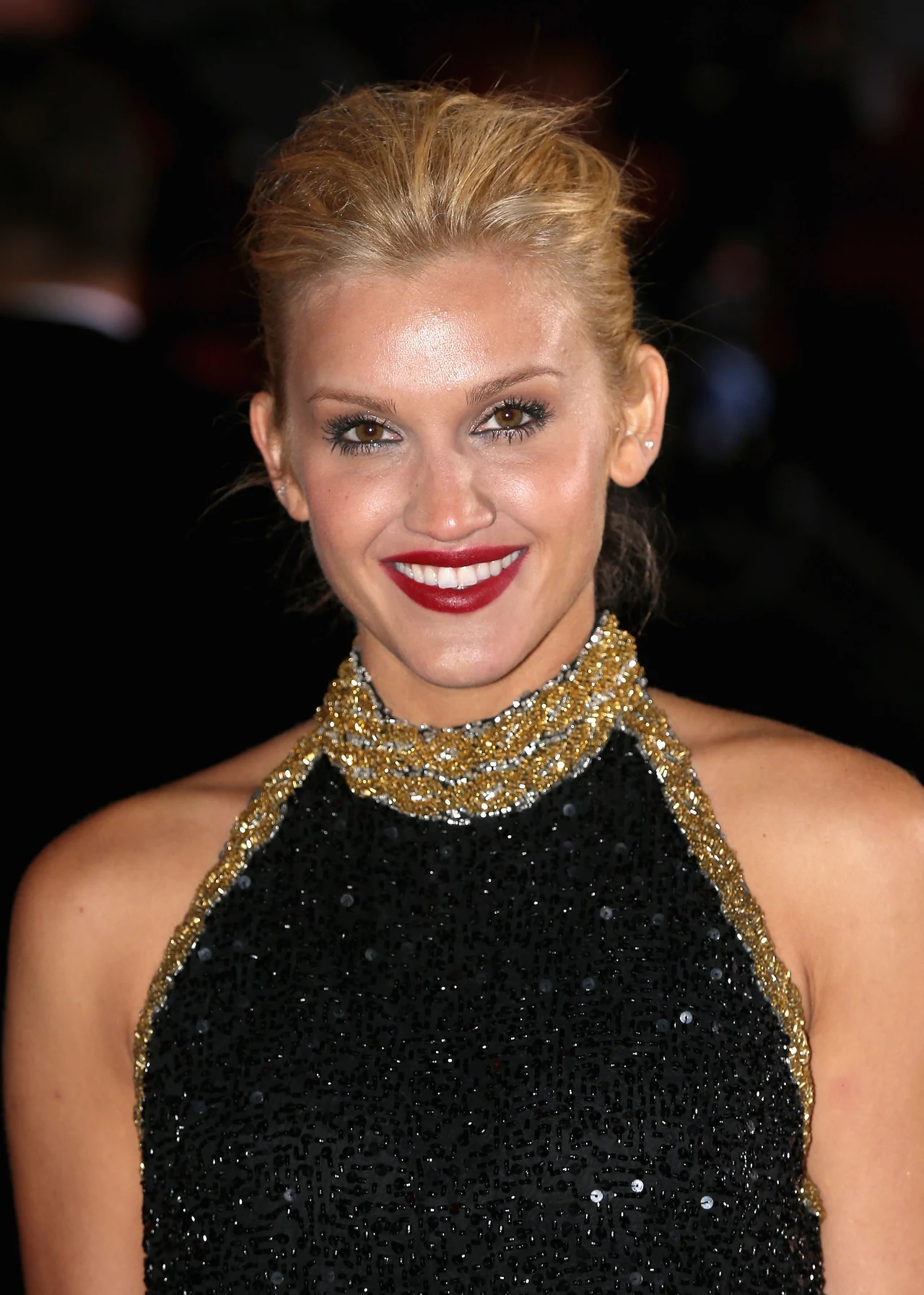 Ashley Roberts Ashley Roberts