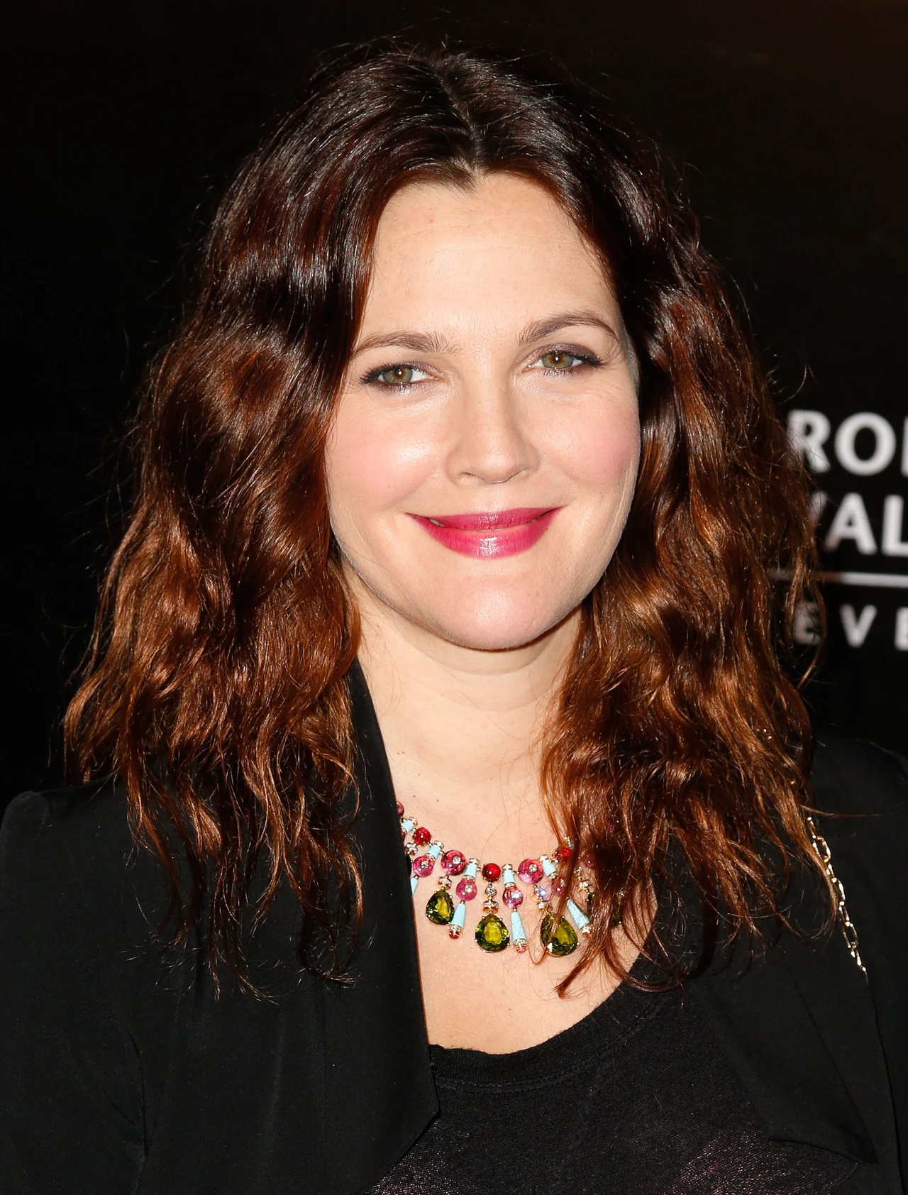Drew Barrymore Drew Barrymore
