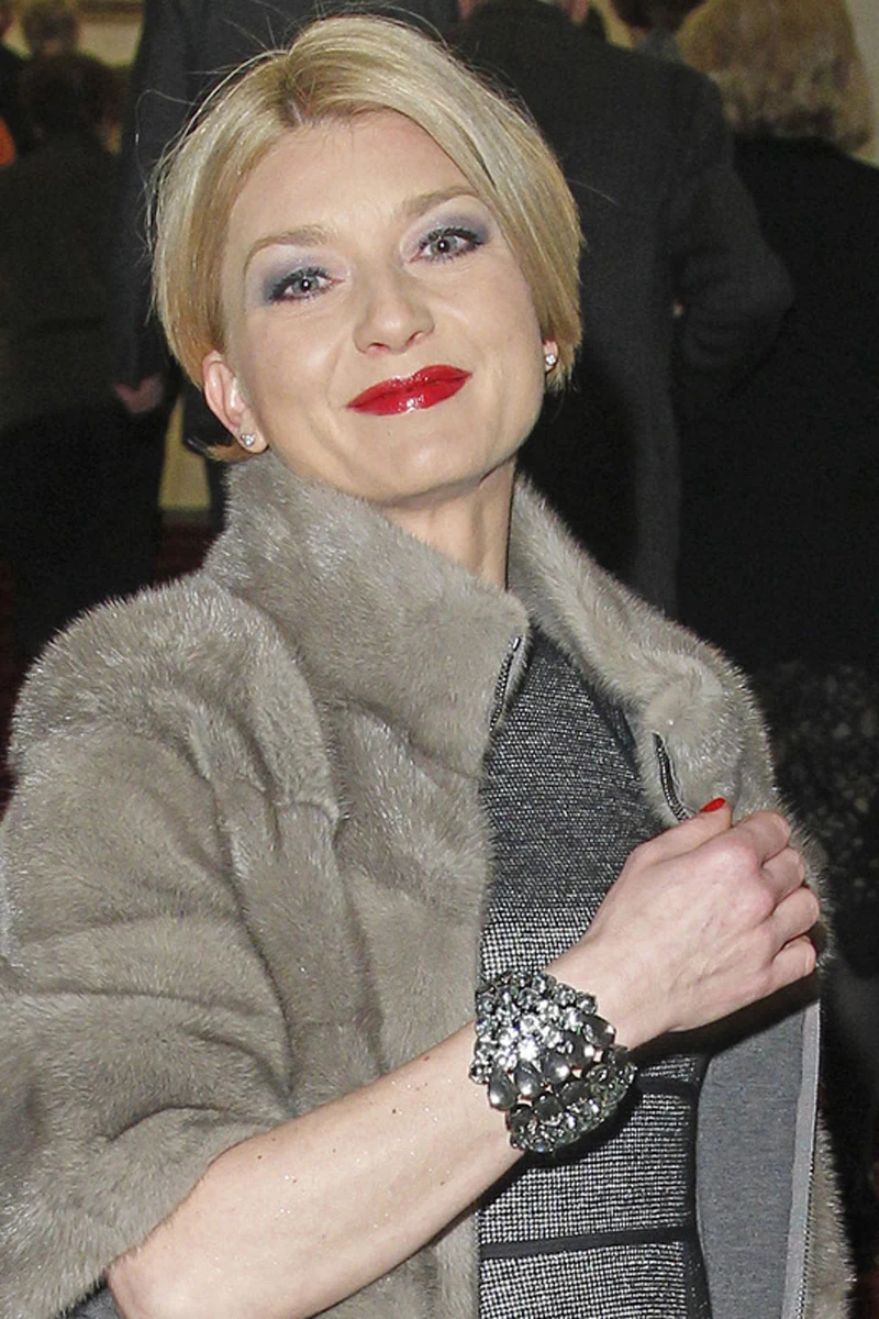 Edyta Olszówka Edyta Olszówka