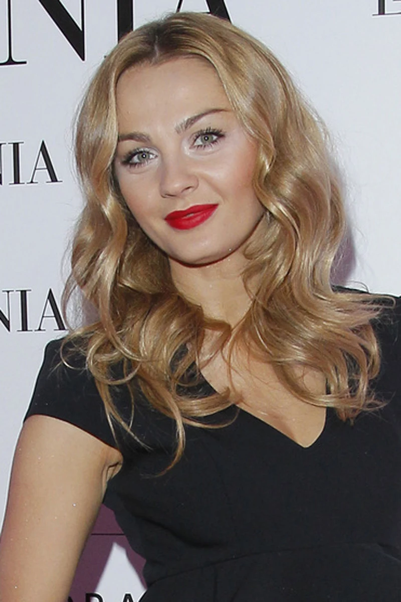 Małgorzata Socha Małgorzata Socha