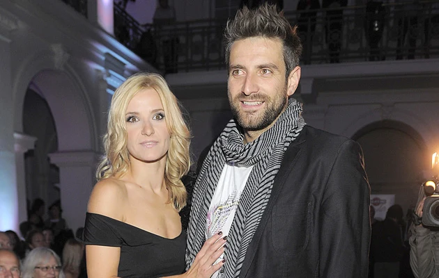 Joanna Koroniewska, Maciej Dowbor