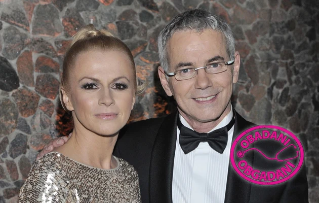 Monika Głodek, Robert Janowski