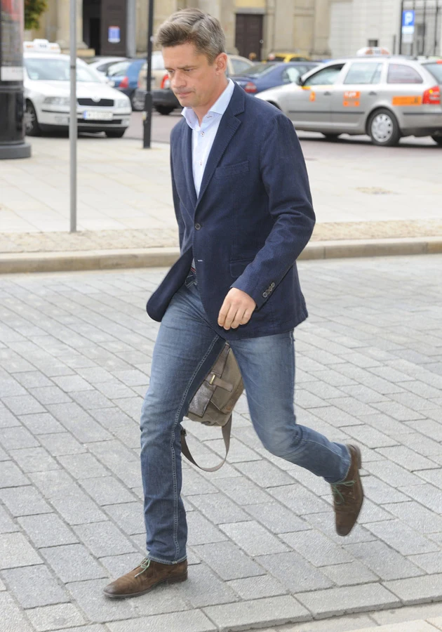 Piotr Grabowski Piotr Grabowski