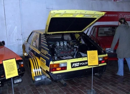 Polonez