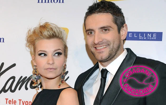 Joanna Koroniewska, Maciej Dowbor