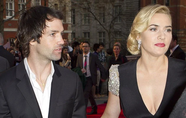 Kate Winslet, Ned Rocknroll Kate Winslet, Ned Rocknroll