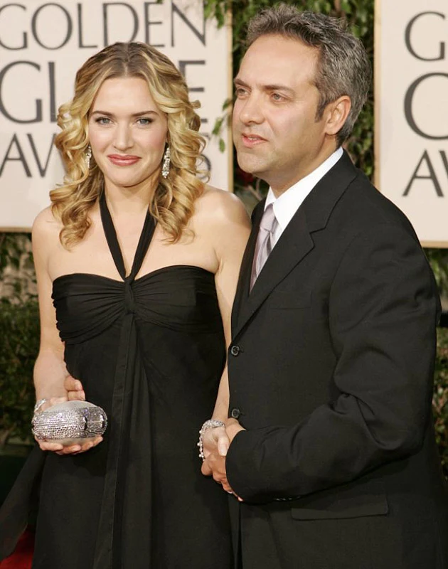 Z Samem Mendesem Z Samem Mendesem